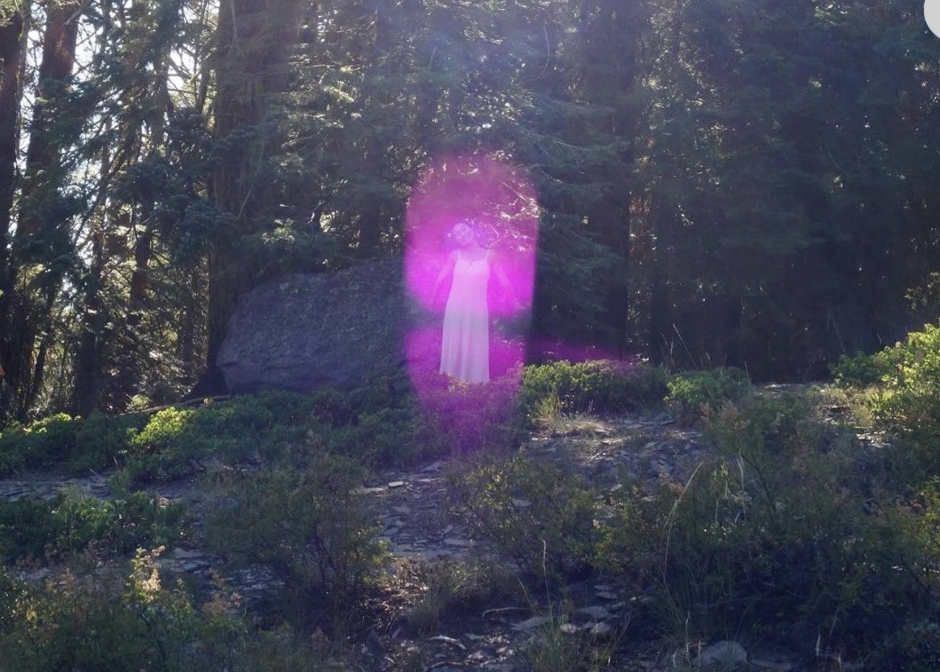 angel