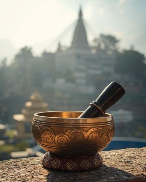 nepal